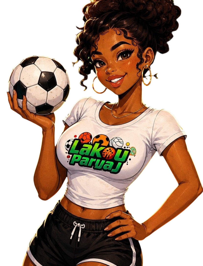 Lakou girl